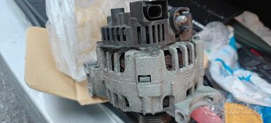 alternatore Mercedes classe A