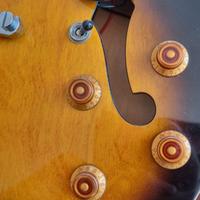 Chitarra Semiacustica Ephiphone Dot (2005)