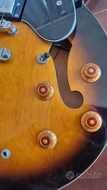 Chitarra Semiacustica Ephiphone Dot (2005)