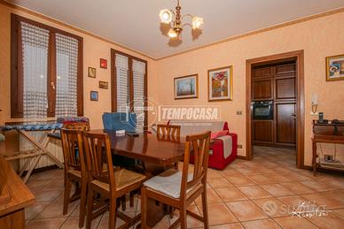 Appartamento a Nonantola