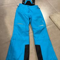 Pantalone da sci CMP