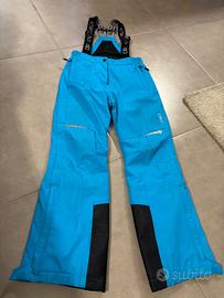 Pantalone da sci CMP