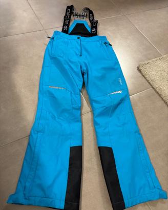Pantalone da sci CMP