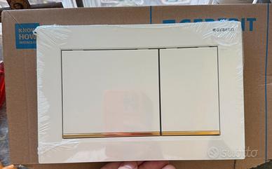 Placca Scarico Geberit