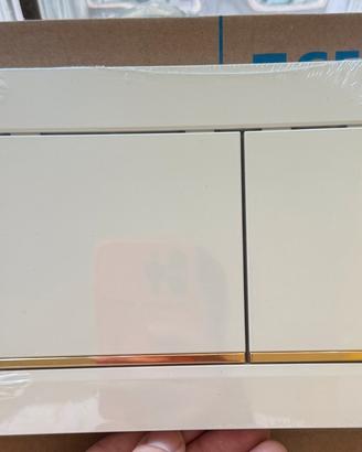 Placca Scarico Geberit