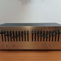 Equalizzatore ADC stereo