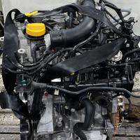 MOTORE SEMICOMPLETO DACIA Sandero Serie STEPWAY be