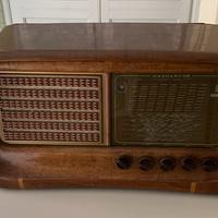 Radio vintage
