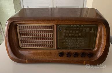 Radio vintage