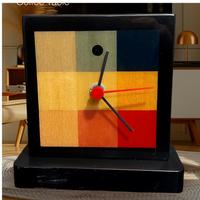 Orologio da Tavolo Attribuibile A Eugenio CARMI  A