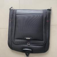 Samsonite coppia valige porta abiti