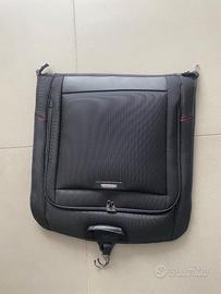 Samsonite coppia valige porta abiti