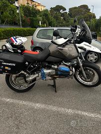 BMW GS 1150 del 2003