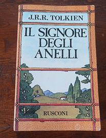 Il signore degli anelli