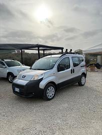 Peugeot Bipper Tepee 1.3 HDi 75 FAP Stop&Start Pre