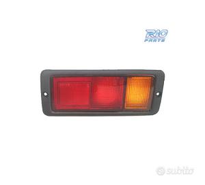 FANALE DESTRO PARAURTI PER MITSUBISHI MONTERO PAJE