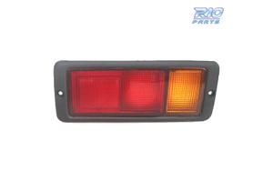 FANALE DESTRO PARAURTI PER MITSUBISHI MONTERO PAJE
