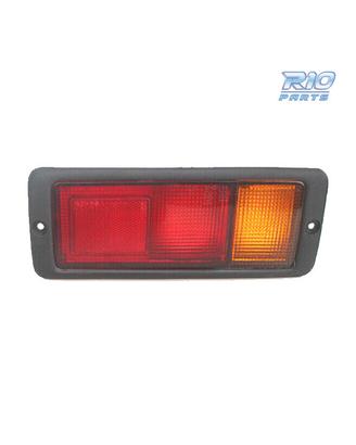 FANALE DESTRO PARAURTI PER MITSUBISHI MONTERO PAJE