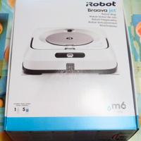 IROBOT M6 Lavapavimenti