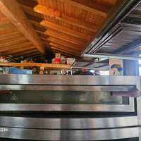 Forno elettrico oem professionale