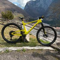 Scott Spark RC Comp