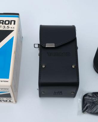 Tamron zoom 35 - 135 f3.5-4
