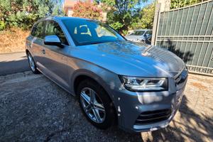 

audi q5 35 tdi s.line plus s.tronic