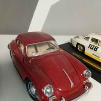 macchine da collezione 