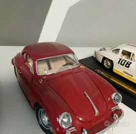 macchine da collezione 