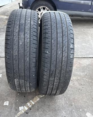 gomme usate 2256018 Estivo BRIDGESTONE - ALE - 481