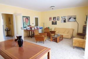 Via presidente de nicola appartamento