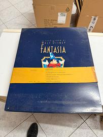 Custodia dí DISNEY FANTASIA
