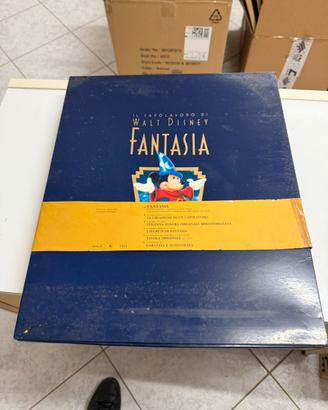 Custodia dí DISNEY FANTASIA