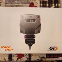 centralina race chip GTS5 x audi a1 in garanzia