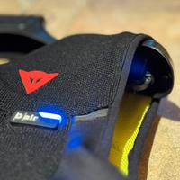 Dainese Smart Jacket airbag (Revisione Dainese OK)