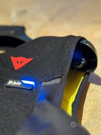 Dainese Smart Jacket airbag (Revisione Dainese OK)