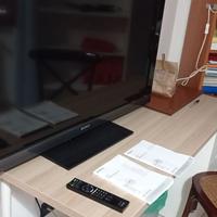 televisore sony bravia 46"