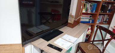 televisore sony bravia 46"