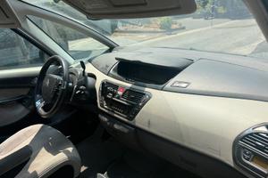 cittoen c4 picasso