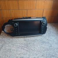 Stereo originale Toyota yaris