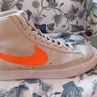 Scarpe Nike Blazer Mid '77 Vintage da uomo