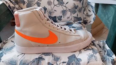Scarpe Nike Blazer Mid '77 Vintage da uomo