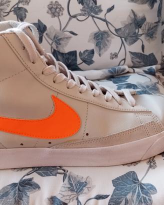 Scarpe Nike Blazer Mid '77 Vintage da uomo