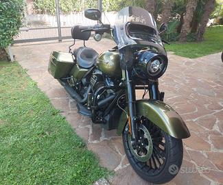 Road king special