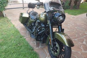 Road king special