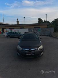 Opel Astra 1.7 CDTI 125CV 5 porte Cosmo