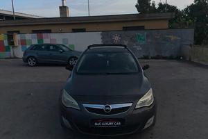 Opel Astra 1.7 CDTI 125CV 5 porte Cosmo