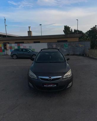 Opel Astra 1.7 CDTI 125CV 5 porte Cosmo