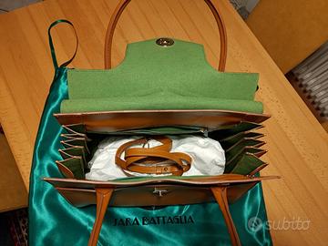 Borsa Sara Battaglia