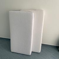 Materassi 120x60x10
